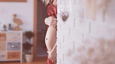 Česká hviezda to prestala skrývať. Prvé bábätko je na ceste