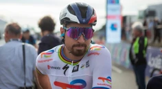 Sagan deviaty v druhej etape pretekov Vuelta a San Juan