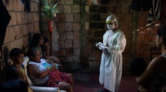 Brazília a Mexiko hlásia smutný rekord v počte mŕtvych za jeden deň