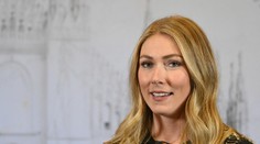 Mikaela Shiffrinová by sa nestratila ani v hudobnom svete. Slávnych spevákov vyviedla z komfortnej zóny