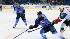Slovan s novým rekordom: Takúto šnúru prehier v KHL ešte nikdy neťahal