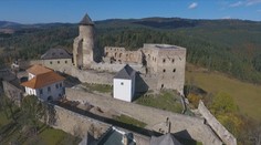 Hrad v Starej Ľubovni je na Slovensku unikát. Príklad by si mohli brať aj ďalšie