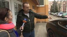 Vodiči luxusných áut podali vlastné verzie incidentu. Poriadne sa líšia