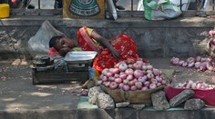 V Indii zabíjal nebezpečný vírus, ktorý môže zapríčiniť epidémiu