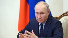 Rusko si napriek ťažkým časom necháva otvorené okno do Európy, povedal Putin