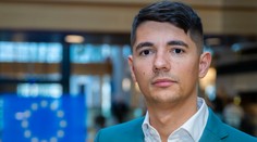 Erik Kaliňák: Ak by sa Rusi dostali do Užhorodu, mali by sme konečne spoľahlivého suseda