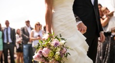 Mladomanželom zrušila svadbu polícia. Porušili opatrenia proti šíreniu nákazy