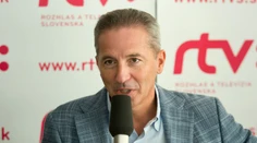 Mika potvrdil kandidatúru na šéfa RTVS