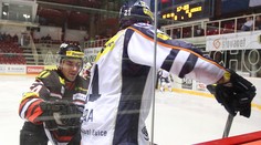 V kempoch sa škrtalo. Mladý Bondra skončil, hoci ho chválili