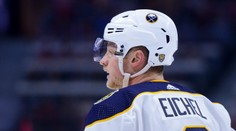 Sága okolo budúcnosti hviezdy Buffala je vyriešená. Vegas získalo Eichela za vysokú protihodnotu