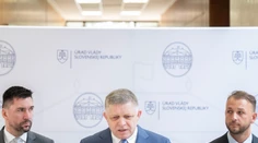Vláda vyčlenila 10 miliónov eur na boj proti slintačke a krívačke