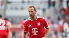 Najväčšia hviezda Bayernu sa sťahovať nebude. Kane začne rokovať o novej zmluve