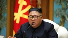 Sestru vodcu Kim Čong-una opäť dosadili do vrcholovej pozície