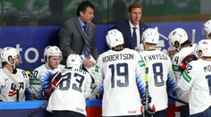 Skupina B: Fínsko zvíťazilo tesne nad Nemeckom a je na čele tabuľky