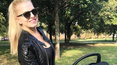 Švajdovci na prechádzke s Adamkom. Sexy mamina a otecko v akcii