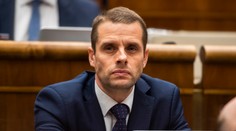 Klus exkluzívne: Som v šoku, čo sa udialo. Nevzdávam sa, o všetko sa postaral Sulík