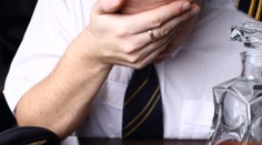 Lotyšský pilot a posádka v podnapitom stave pôjdu do väzenia