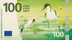 V peňaženkách nás čaká veľká zmena. Eurobankovky dostanú nový vzhľad, starých sa však zbavovať nemusíte