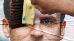 Experti tvrdia, že Macronov volebný štáb sa stal terčom hakerov napojených na Rusko