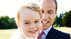 Unikli tajné informácie. Vieme, akú oslavu doprajú rodičia princovi Georgovi