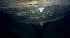 Expedícia hlási veľký úspech: Pri Antarktíde objavili vrak Endurance, jednej z najslávnejších lodí histórie