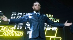 McGregora zavreli na Korzike do cely, v jednom z barov sa mal odhaľovať