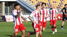 Banská Bystrica sa vracia medzi elitu. Postup si zaistila s veľkým predstihom po dominantnom víťazstve