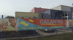 Časť vodného sveta v Galante budú musieť zbúrať a postaviť nanovo