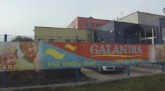 Časť vodného sveta v Galante budú musieť zbúrať a postaviť nanovo