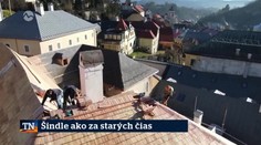 Šindle ako za starých čias