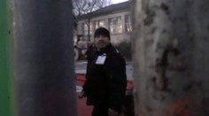 Začali búrať PKO. SBS-kári pľuli na novinárov a aktivistov