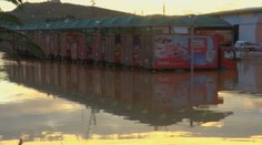 Obľúbená dovolenková destinácia Slovákov bojuje s katastrofickými povodňami