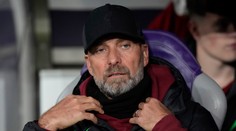 Jürgen Klopp nevylúčil svoj návrat do Liverpoolu. Nemecký kouč spomínal aj na Dioga Jotu