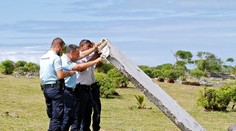 Do Malajzie previezli z Maldív ďalšie trosky. Mohli by pochádzať z lietadla