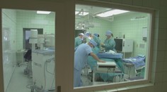 Situácia vo väčšine nemocníc sa vracia do normálu. Ožívajú aj oddelenia, ktoré boli utlmené