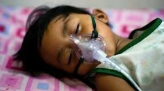 Svet v ohrození! Horúčka dengue môže napadnúť 40 percent svetovej populácie