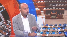 Politológ Štefančík: Ficovi je jedno, či máme v ústave dve pohlavia. Robí to pre niečo iné