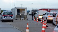 Česko ukončilo náhodné kontroly na hraniciach so Slovenskom kvôli zvýšenému počtu migrantov