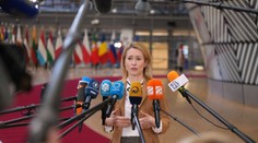 Reparačná pôžička z ruských aktív ako páka na Rusko. Kallasová hovorí o posilnení pozície Európy