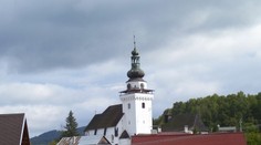 Slováci rozhodli. Vybrali si najkrajšie mesto a dedinu