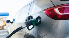 Ceny benzínu opäť klesli. V krátkom čase už o desať centov