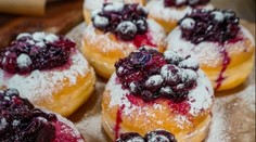 Recepty z Telerána: Pripravte si originálne sladké pečivo z kvásku