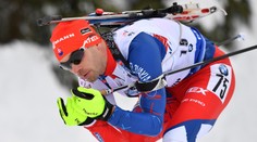 ME biatlonistov: Šprint ovládol Lotyš Rastorgujevs, Kazár najlepší zo Slovákov