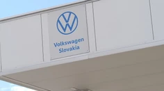 Volkswagen chystá pri Martine veľkú zmenu. Dotkne sa približne 500 zamestnancov