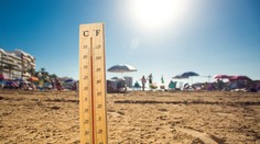 Čaká nás pekelný prelom mesiacov. Nad Európou sa vytvorí tlaková výš, ktorá prudko zvýši teploty