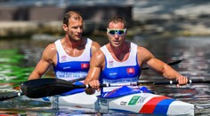 Slovensko dnes so šancou na medailu: Pozrite si štvrtkový program olympiády