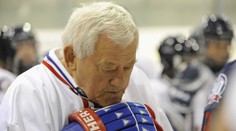 Jozef Golonka: Šatan si myslel, že keď donesie Ramsayho, bude všetko klapať