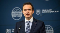 Premiér Ódor: Minimálna konsolidácia bude 3 %, optimálna 5 % HDP