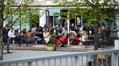 Ťažko skúšaný gastro biznis sa stále nespamätal. Majiteľ reštaurácie ponúka zaočkovaným zľavu