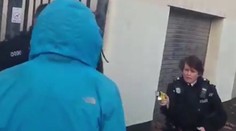 VIDEO: Policajti paralyzovali vlastného poradcu, ktorého si pomýlili so zločincom